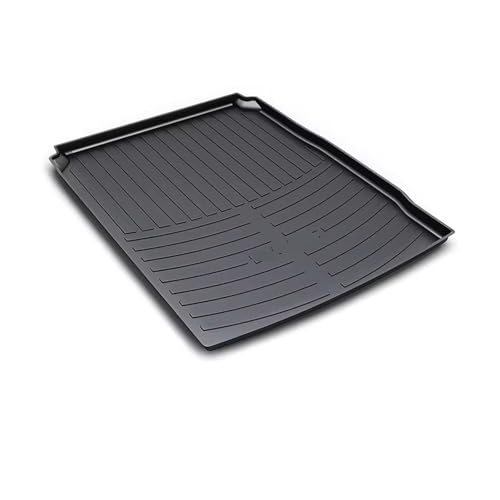 Tapis de coffre arrière voiture contre les taches et rayures BMW Série 5