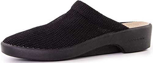 ARCOPEDICO Calzature Zoccoli e Sabot Light 1001 BK