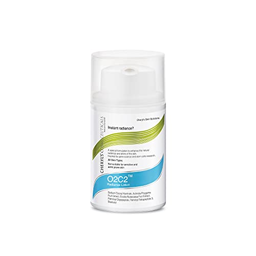 Image of Cheryl's Cosmeceuticals O2C2 Radiance Lotion - Face Cream - For All Skin Type
