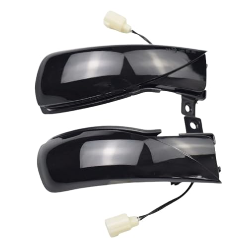 Clignotant dynamique LED pour Mazda 6 GH et 3 BL répétiteur de rétroviseur