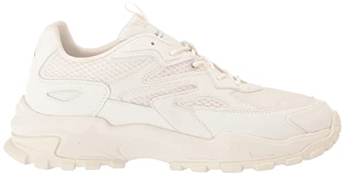 Image of Armani Exchange Men's Chunky Sneaker
