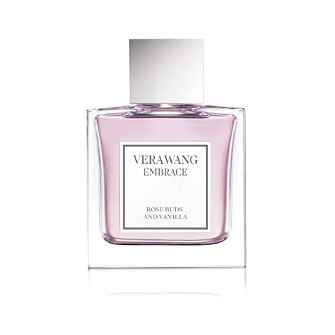 Vera Wang Embrace Eau de Toilette Fragrance for Women Rose Buds and Vanilla, 30 ml Cover