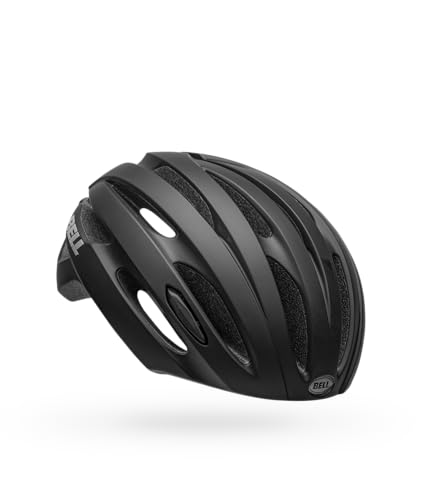 Bell Avenue MIPS Adult Bike Helmet - Matte/Gloss Black - Size UXL (56–63 cm)