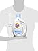 Tide Free & Gentle, HE Turbo Clean Liquid Laundry Detergent 64 loads, 100 fl oz (Pack of 4) (Packaging May Vary)