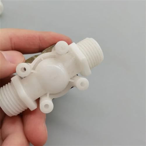 Électrovanne G1/2 DN15 pour réparer une fuite de distributeur d'eau - 4