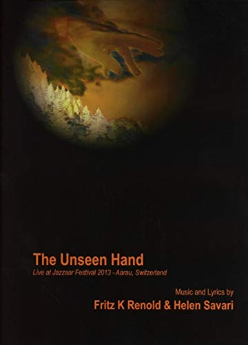 Photo de The Unseen Hand