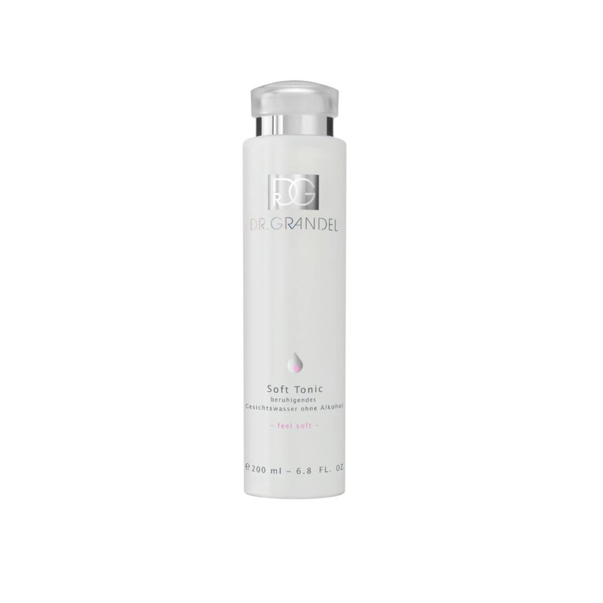 DR. GRANDEL CL Soft Tonic 200 ml