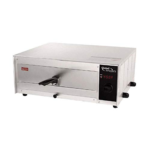 Global Solutions - GS1005 - Digital Countertop Pizza Oven