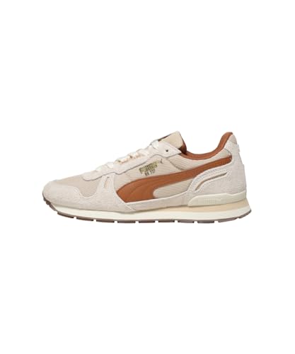 Image of Puma Unisex-Adult Rx 737 Vintage Res Sneaker