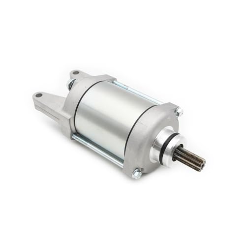 Démarreur électrique 21163-0037 pour restauration quad KFX700 KSV700