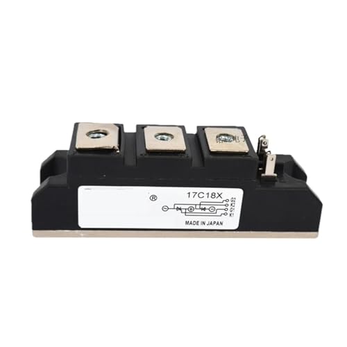 Module thyristor PK55F-80 pour réparer les variateurs industriels instables