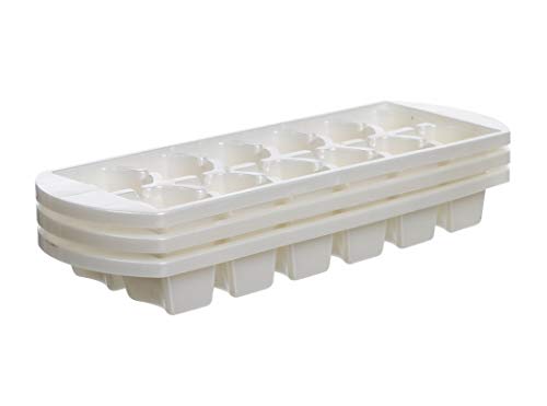 Preisvergleich Produktbild Toyma 0052 / 10 Eiswürfelform Eis Pack 3 Ref: 52