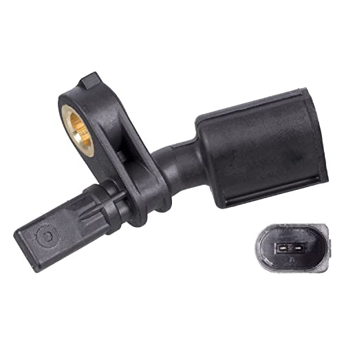 Montaggio Facile Febi Bilstein 23814 Sensore Giri Ruota