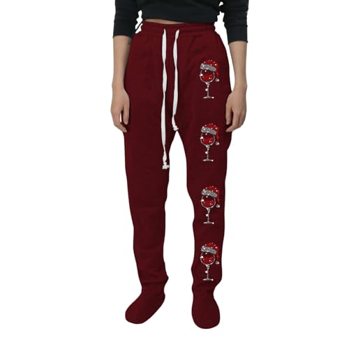 Pantalon de jogging pour la course à pied et le yoga quotidien