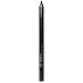 Superwear Gel Eye Liner Pencil - Smudge Proof and Long Lasting Intense Pigmented Matte Color