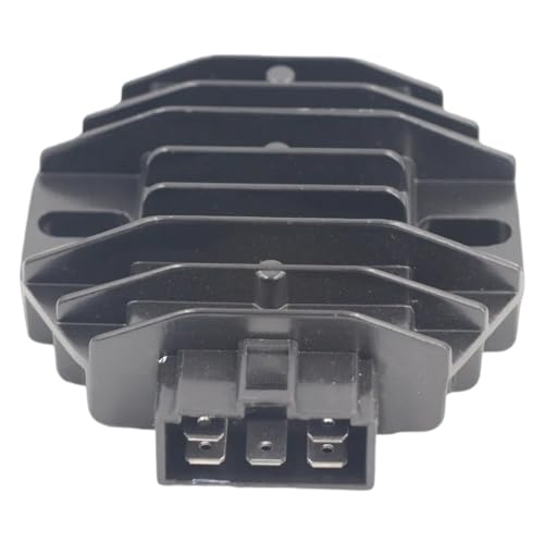Régulateur de tension robuste pour Cygnus 125 et BWS 125