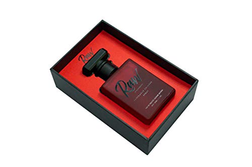 Rawchemistry RC-RAW-001 A Pheromone Infused Cologne - A Cologne With Pheromones For Men 1 Oz. thumb #3