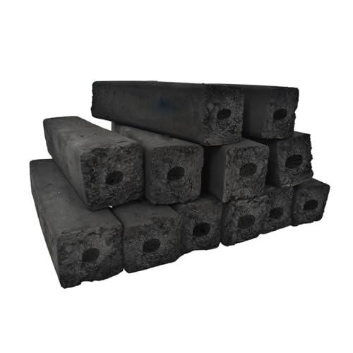 サンパーシー オガ備長炭 松 10kg