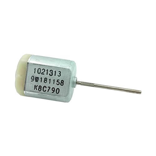 Moteur électrique 12000RPM FC-280SC pour une rotation stable