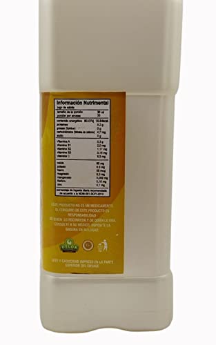 Vitamínicos, jugo de aloe vera natural donde comprar Marca FLOR DE ALOE (2)