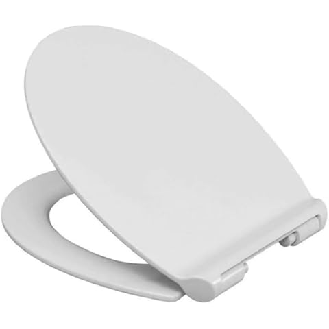 Abattant SIAMP Azur Premium Slim Cover