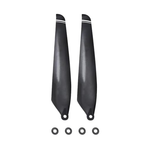 Hélices industrielles carbone XP-T pale de rechange drone P40 Up CW
