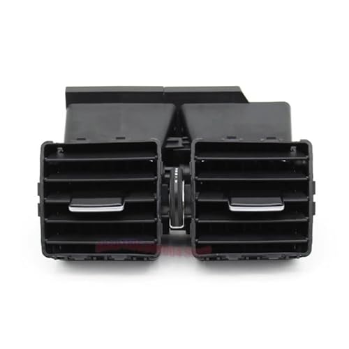 Aérateurs climatisation Benz W166 W292 console arrière cassée réparation