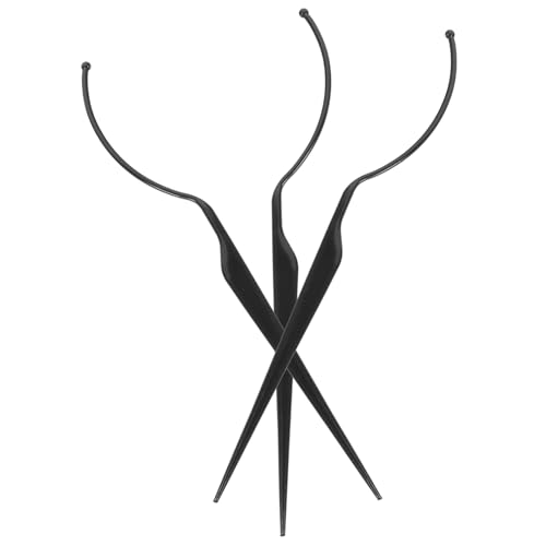 Ipetboom 3 }cGNgCA[ fI lH  ܂ Xgbv ӂӂ ʖ DIY c[ ܂ }cGNfBXvCXeBbN ܂fBXvC Black