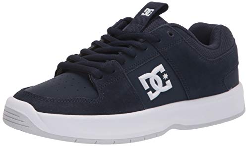 Image of DC Mens Men's Lynx Zero Casual Low Top Skate Shoe Sneaker
