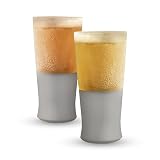Host Glass FREEZE