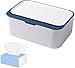 dispensador Recargable De Toallitas Húmedas para Bebés Y Adultos Imagen de dispensador Recargable De Toallitas Húmedas para Bebés Y Adultos