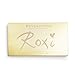 Makeup Revolution X Roxxsaurus Ride or Die Eyeshadow Palette, Matte & Shimmers, 18 Shades, Cruelty-Free, 0.43 Oz