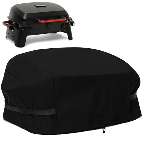 Megamaster 820-0065C Grill Cover Waterproof UV-Resistant