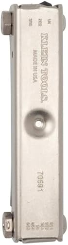 Miniatura 7 de Klein Tools 70580Conjunto de seis llaves hexagonales plegables