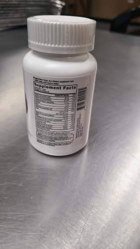 Nephroceuticals ProRenal+D Kidney Multivitamin