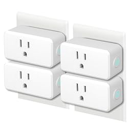 Exioty Mini Smart Plug photo