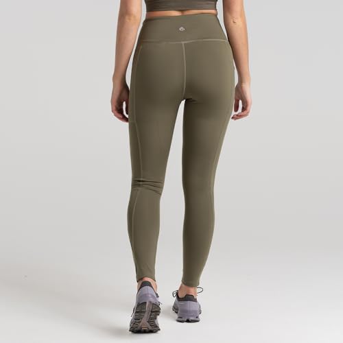 Craghoppers Womens Insect Shield Pro Legging for Travel, Hiking and Outdoors2