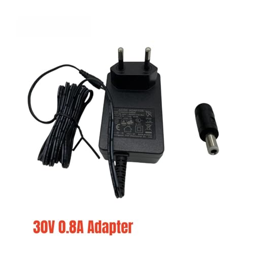 Convertisseur 30V 0.8A robuste pour une alimentation stable de vos robots