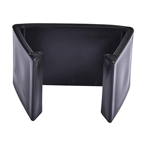 PAKASEPT 16 Stück Patio Möbel Clips Gartenmöbel Verbinder klemmbefestigungen für Rattan-möbel Anschlussclips für Lounge… – Bild 6