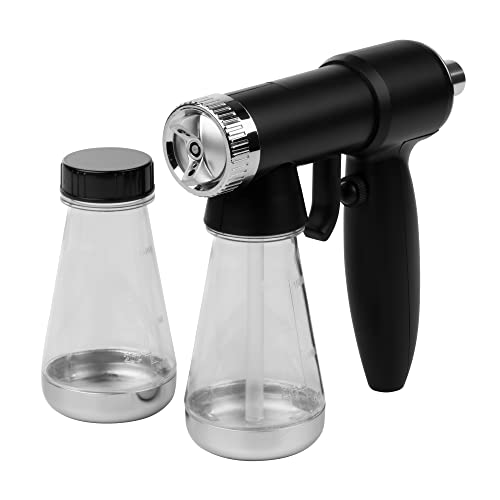 Best Spray Tan Gun for a Natural Tan at Home