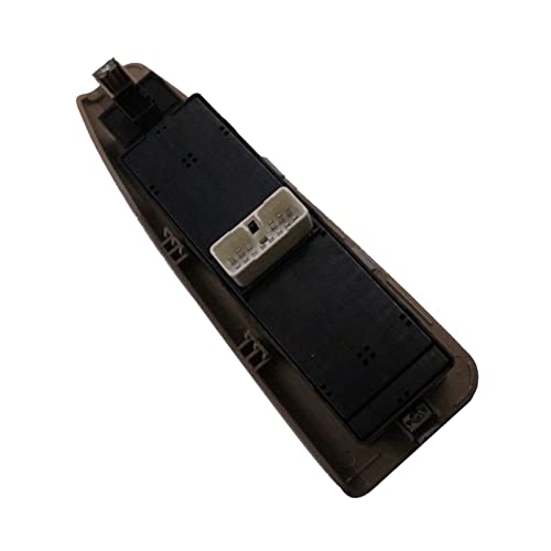 Interrupteur vitre electrique Kia 935702F200 commande gauche berline - 6