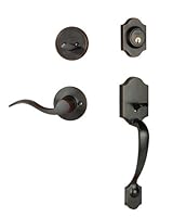 Algopix Similar Product 16 - Dynasty Hardware DENHER10012PR