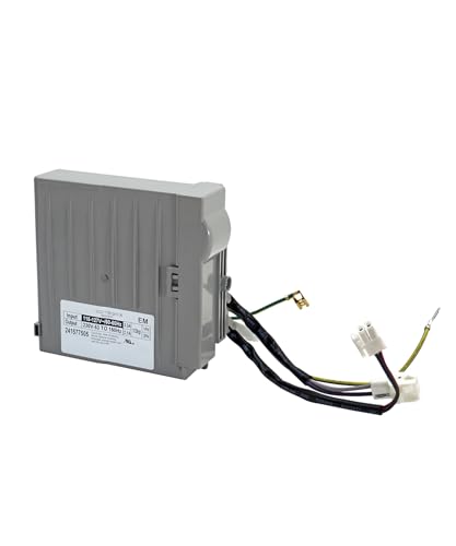 Image of 241577505 Refrigerator Inverter Control Board Part# 519306005 Fits For Frigidaire Whirlpool Electrolux Kenmore Crosley,VCC3 1156 QA F 06 Replaces 7241577505,1512577,AP4393275,PS2361242,EAP2361242