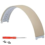Studio 3 Replacement Headband Accessories Studio 2.0 Top Head Band Repair Fix Parts Compatible with...