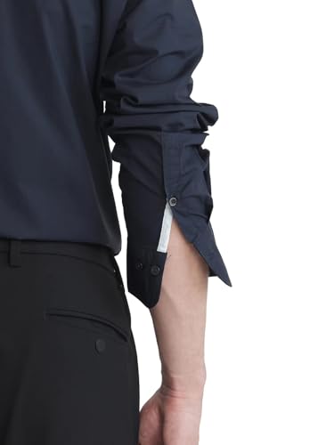 Image of Rare Rabbit Regular fit Plain Shirt
