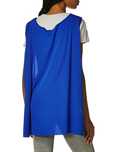 Rubies 880476 Rubie'S Mens Comics Batgirl Shirt With Cape And Mask Adult Sized Costumes thumb #1