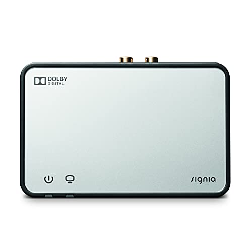 Image of Signia Streamline TV- Hear.com