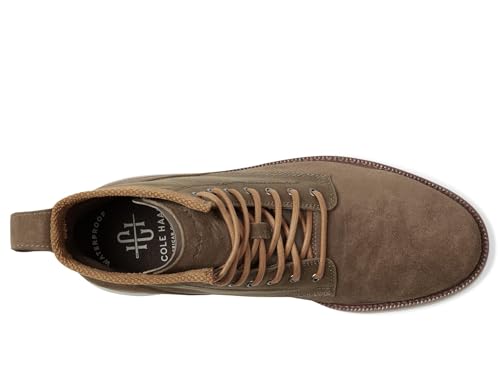 Image of Cole Haan mens American Classics Plain Toe Boot Waterproof