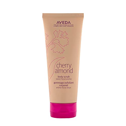 Cherry Almond Body Scrub Körperpeeling