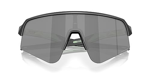 Image of Oakley Mens OO9465 Sutro Lite Sweep Rectangular Sunglasses